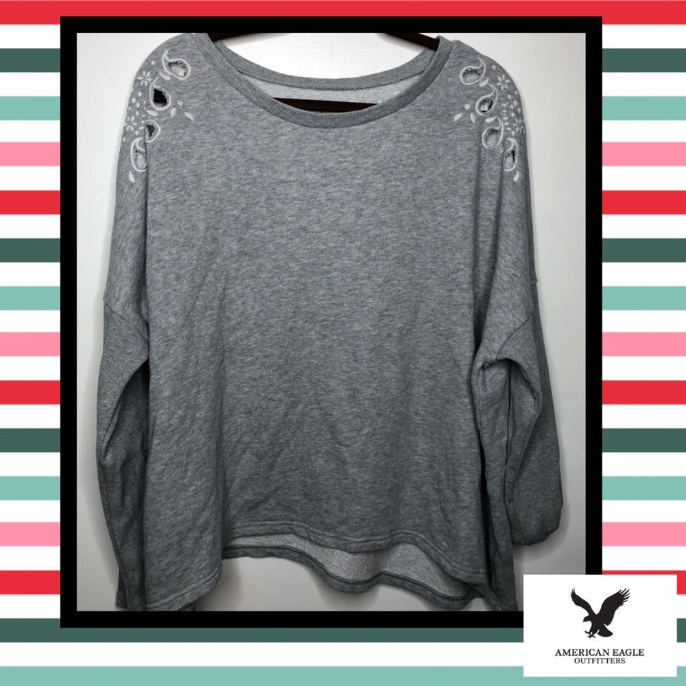 Ae Sweater - image 1